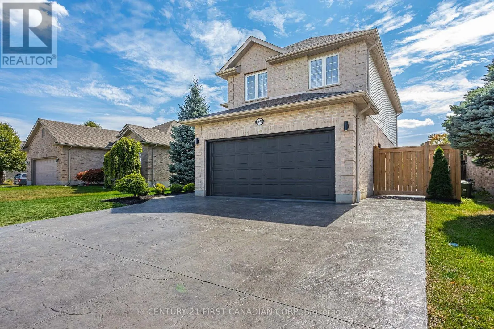 1075 BLACKMAPLE COURT
