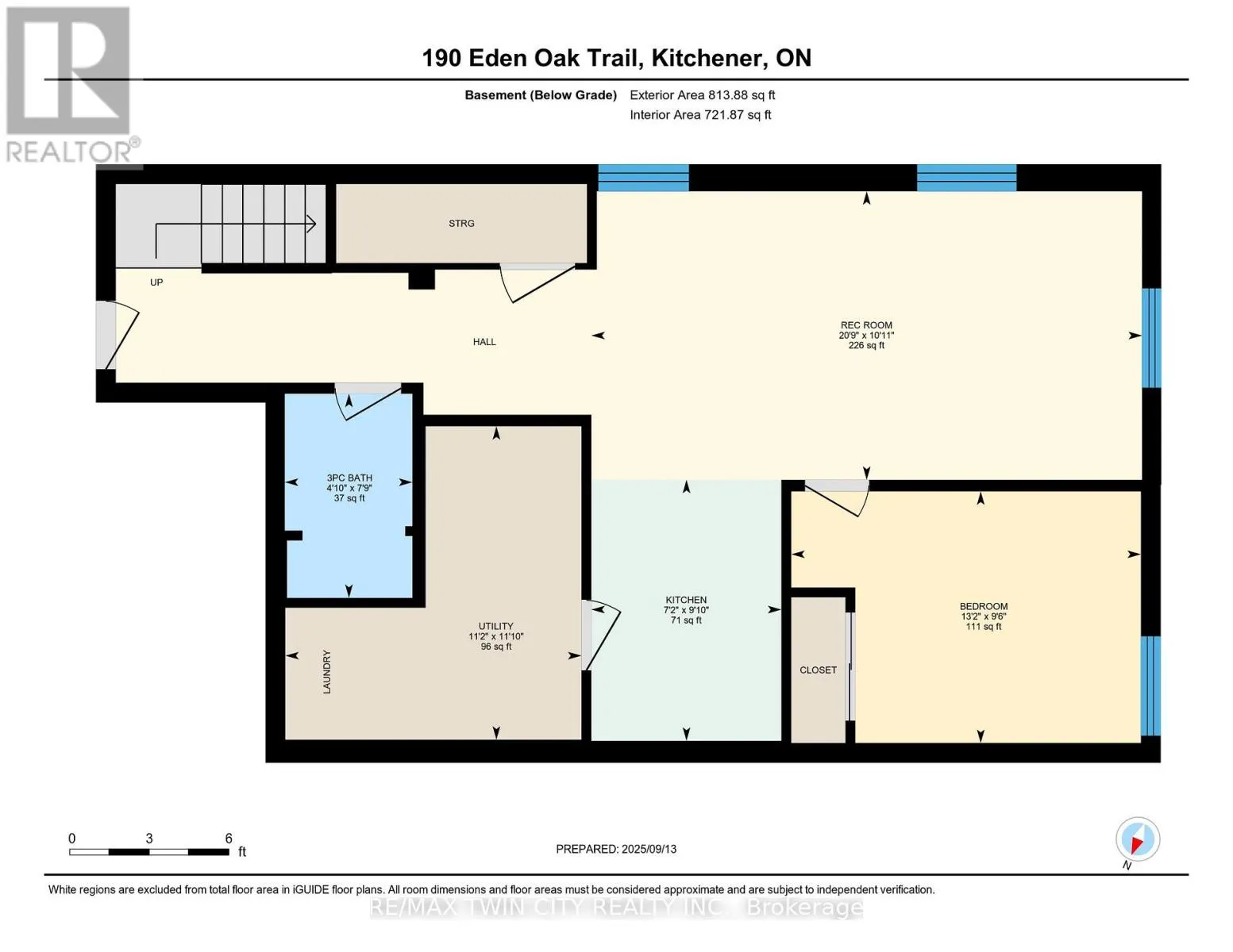 190 EDEN OAK TRAIL