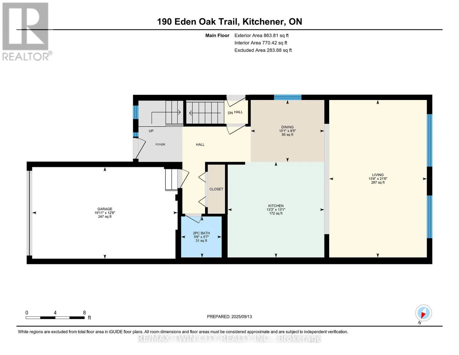 190 EDEN OAK TRAIL