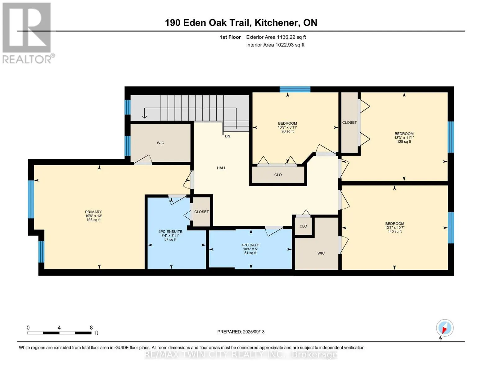 190 EDEN OAK TRAIL