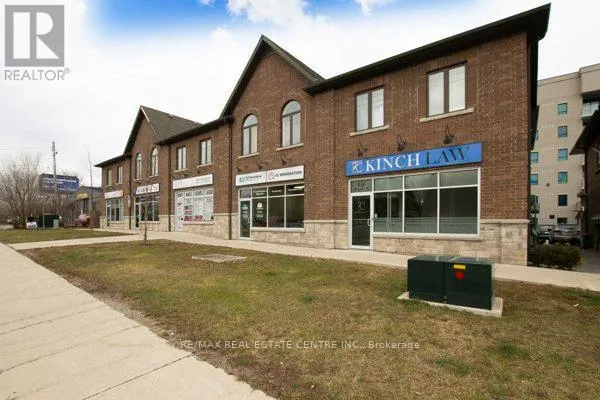 2 - 140 KING STREET WEST STREET