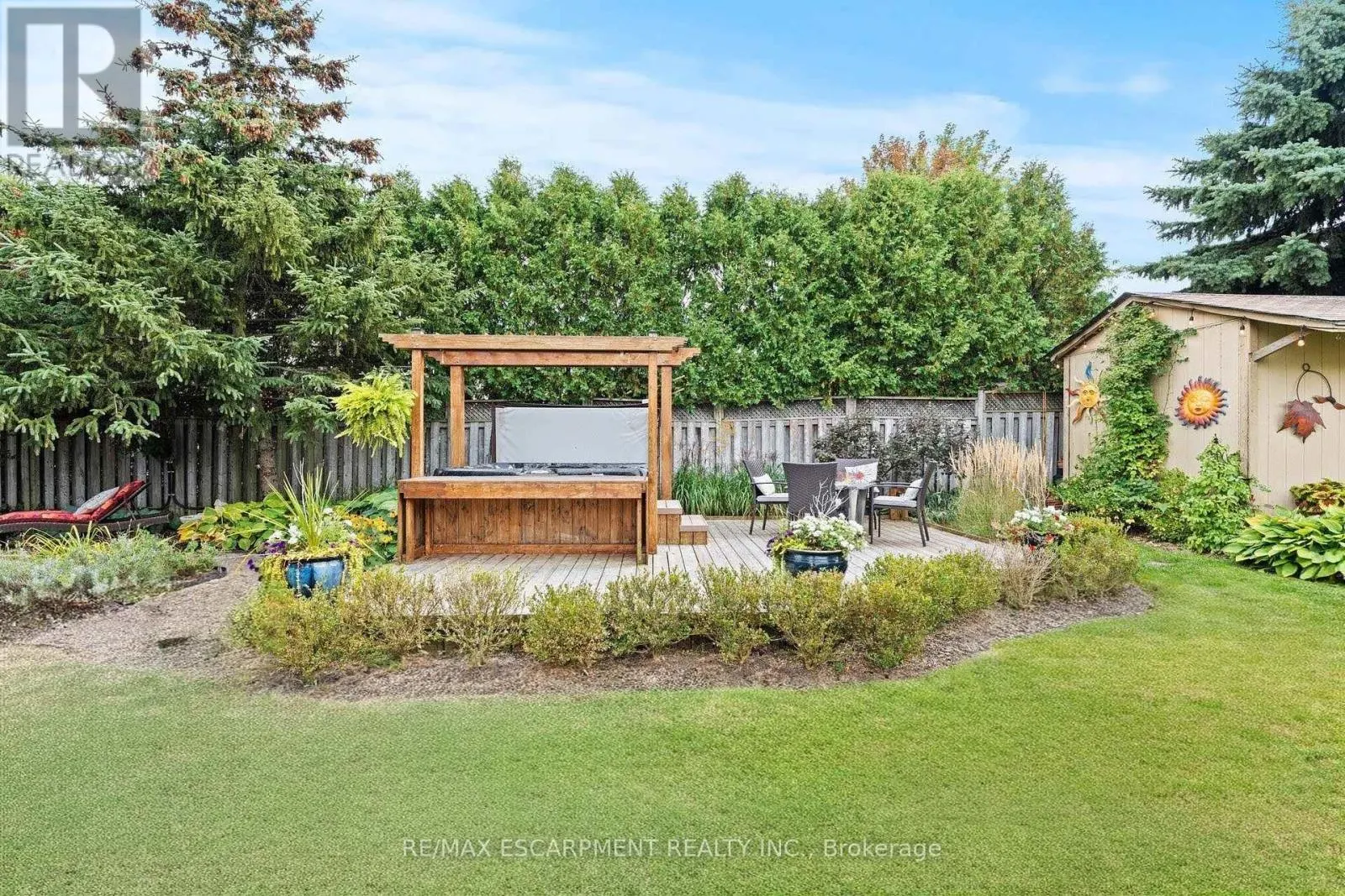 251 HAWKSWOOD TRAIL