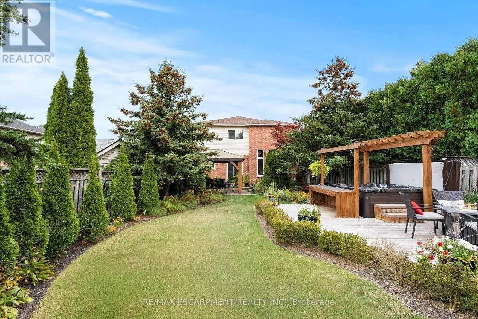 251 HAWKSWOOD TRAIL