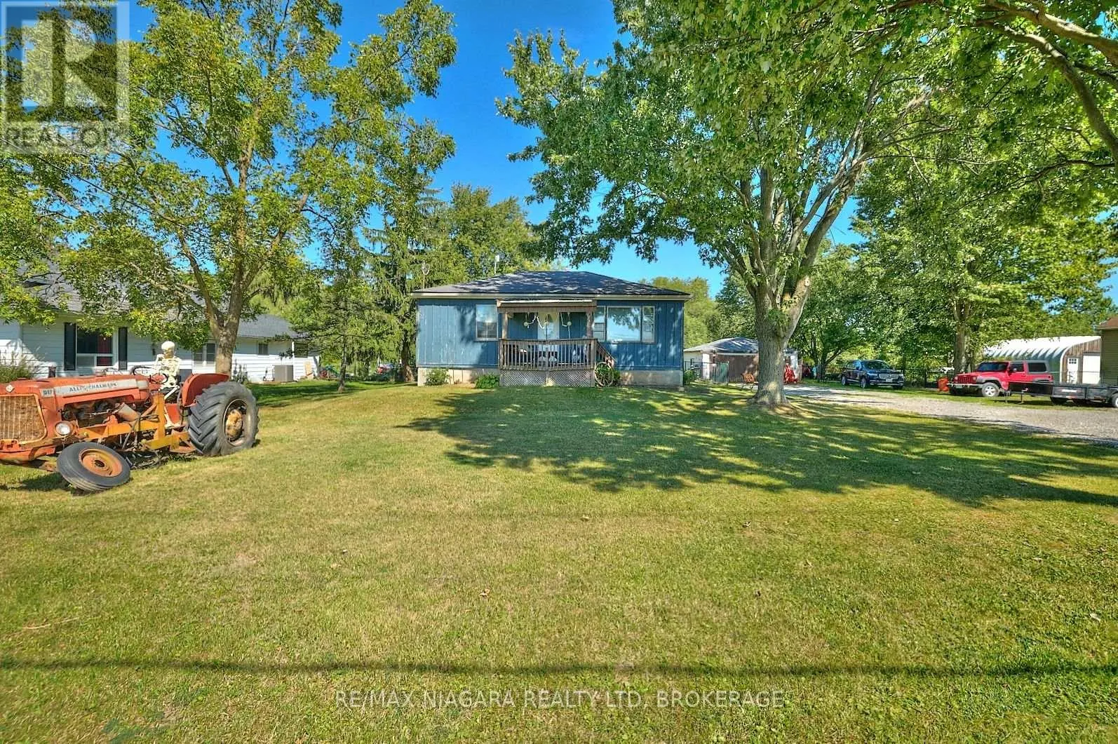40252 FORKS ROAD