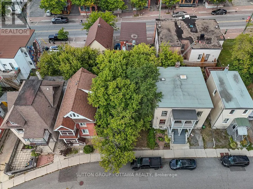 133 ECCLES STREET