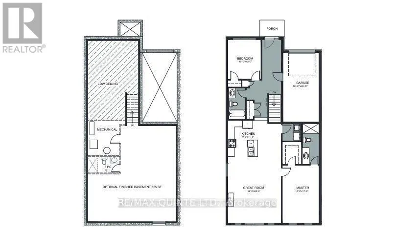 5 EVANS STREET