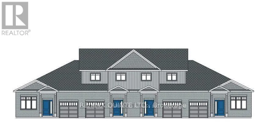 5 EVANS STREET