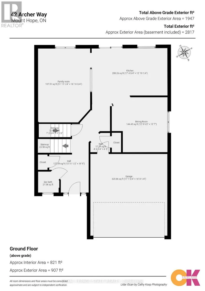 42 ARCHER WAY