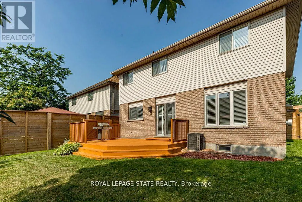 42 ARCHER WAY