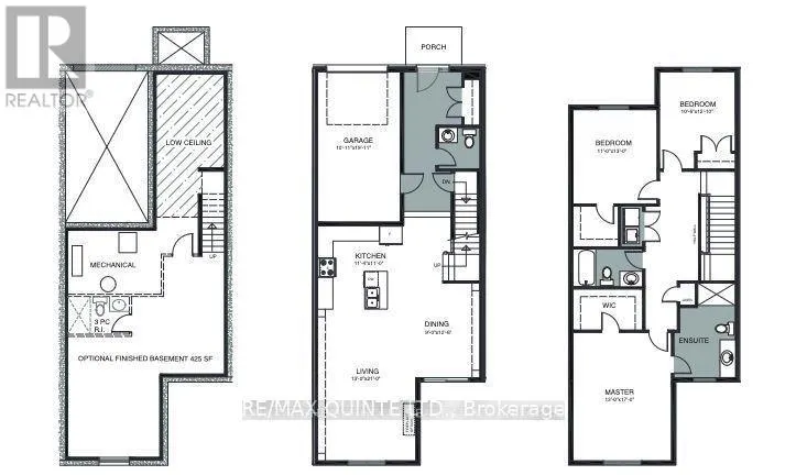 7 EVANS STREET