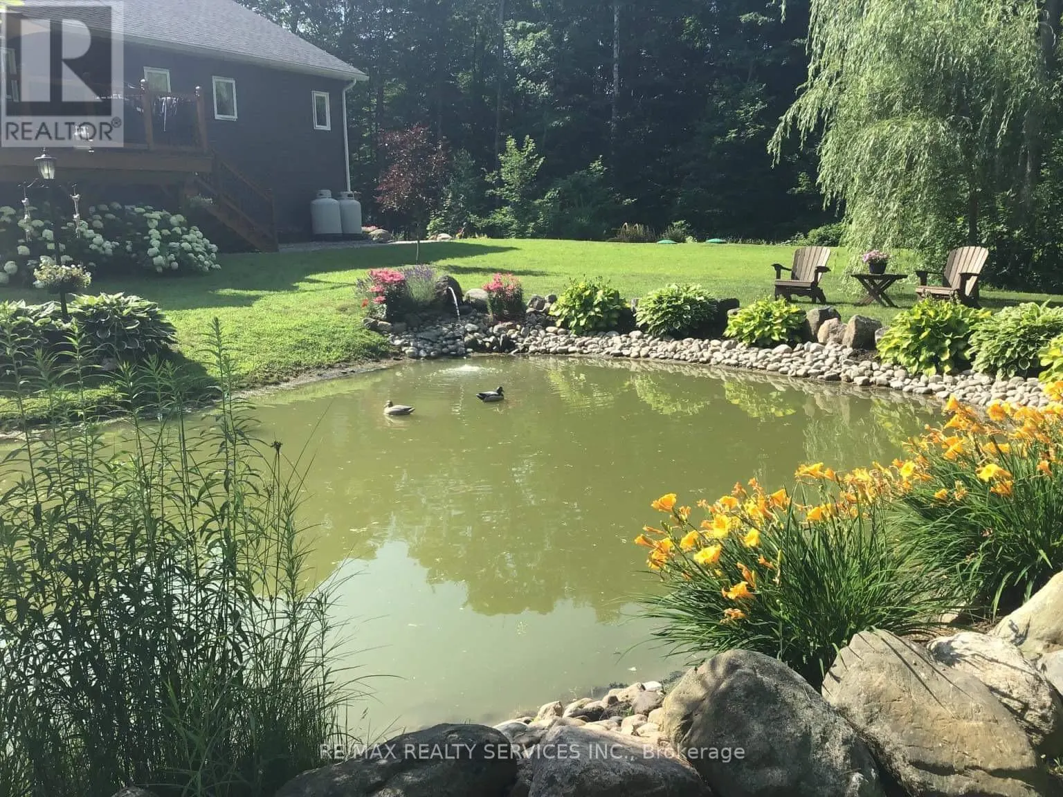 301 RANKIN LAKE ROAD