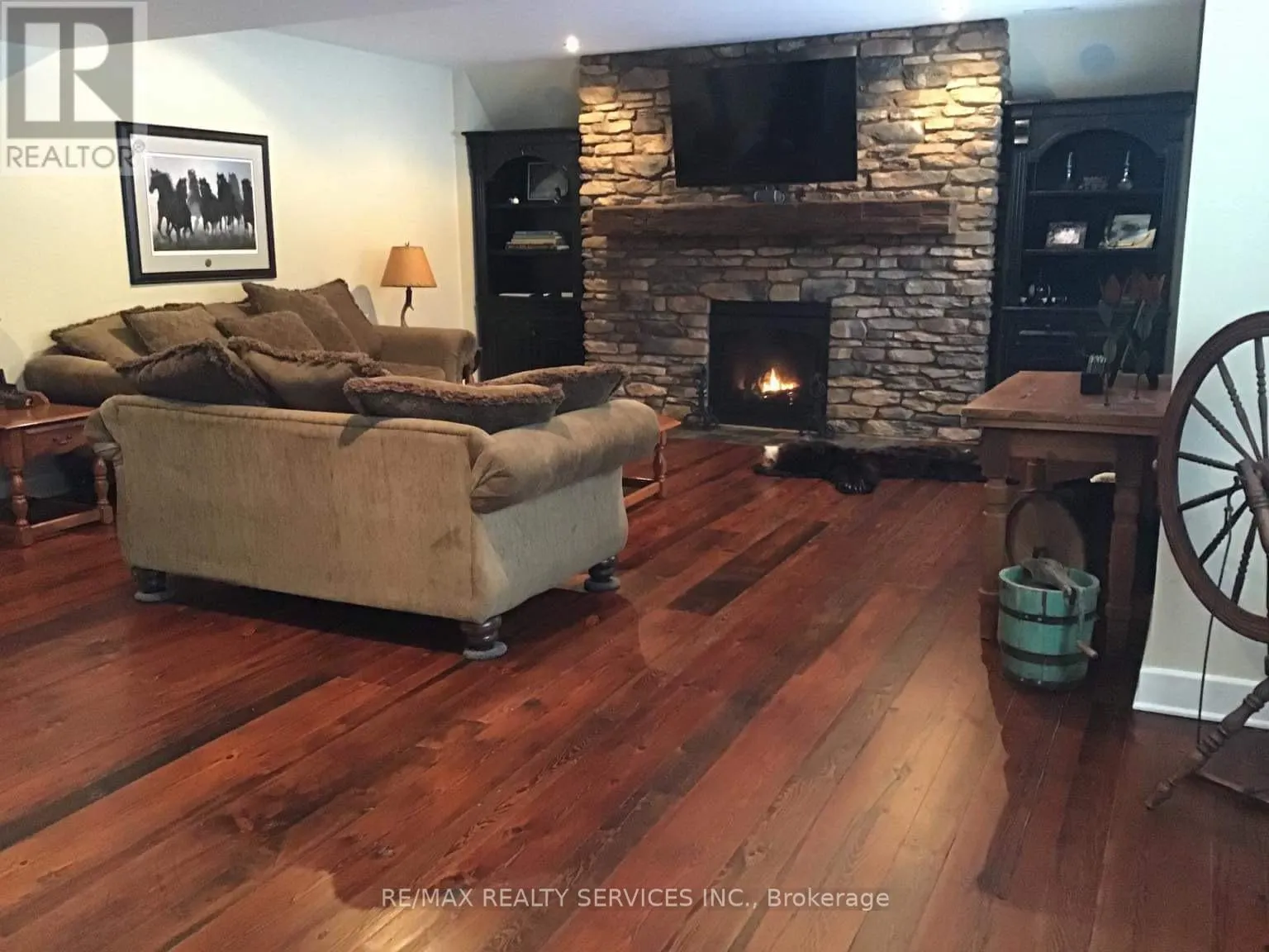 301 RANKIN LAKE ROAD