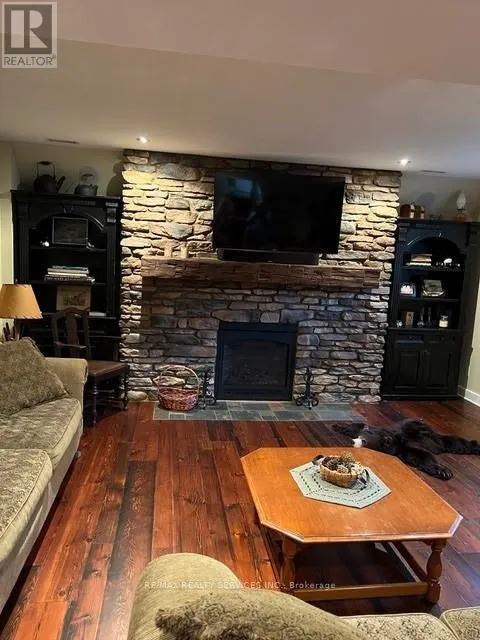 301 RANKIN LAKE ROAD