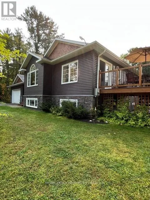 301 RANKIN LAKE ROAD