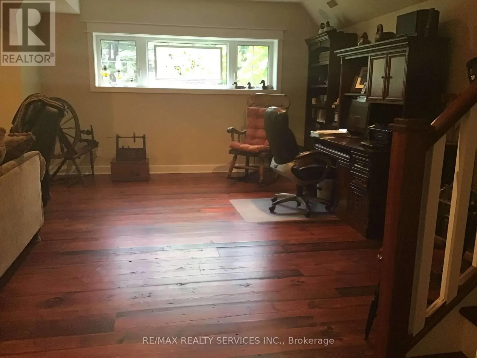 301 RANKIN LAKE ROAD