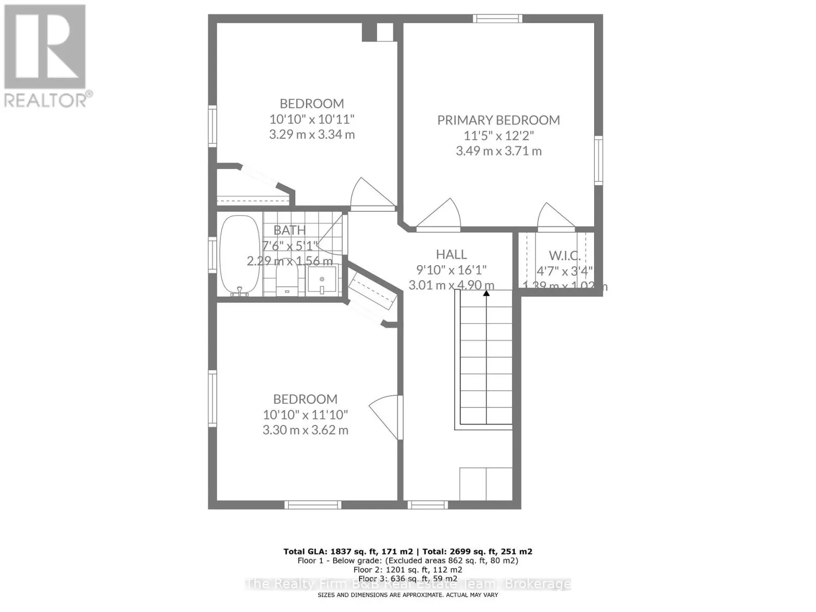 94 WOODSTOCK STREET N