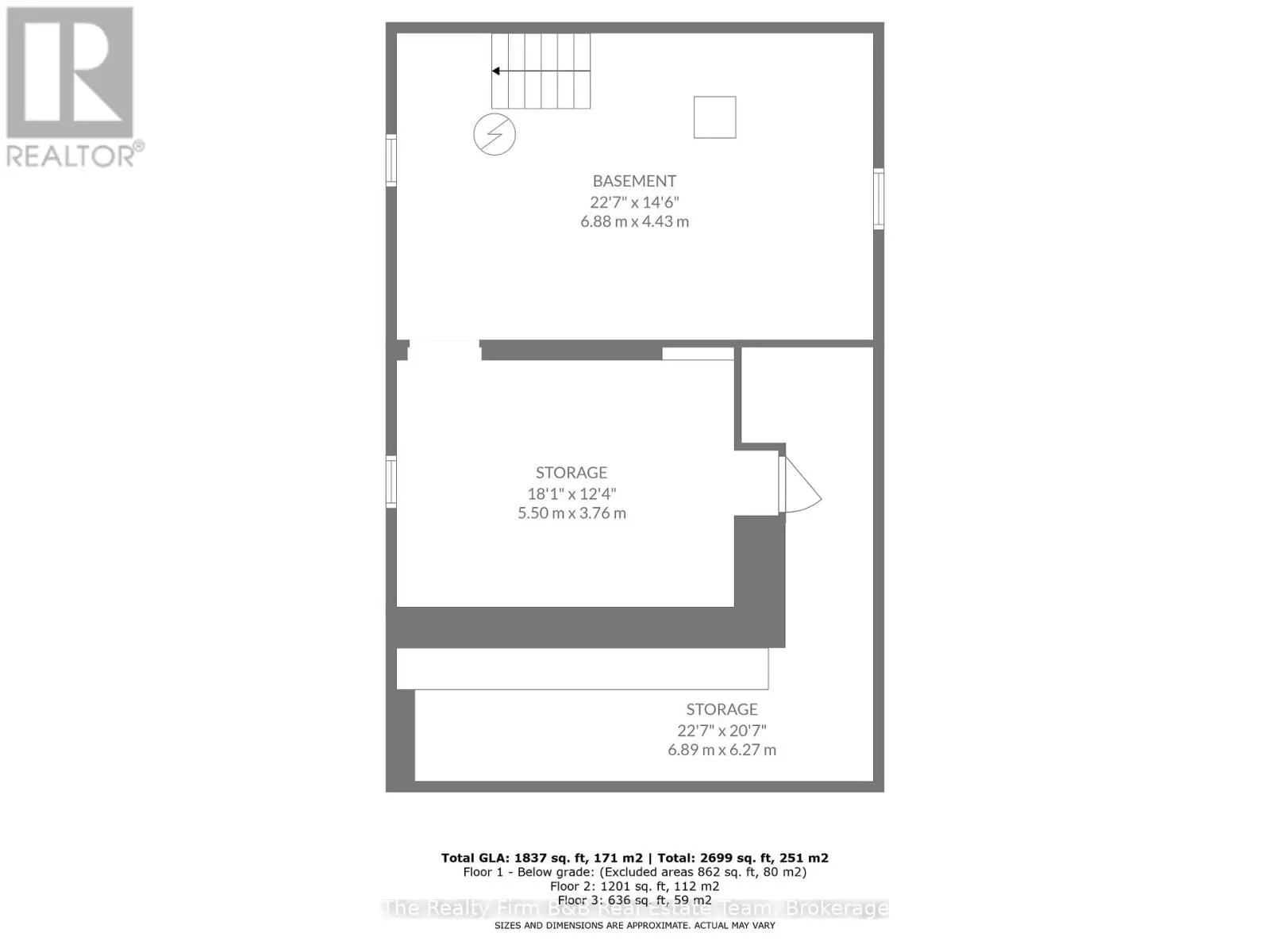 94 WOODSTOCK STREET N