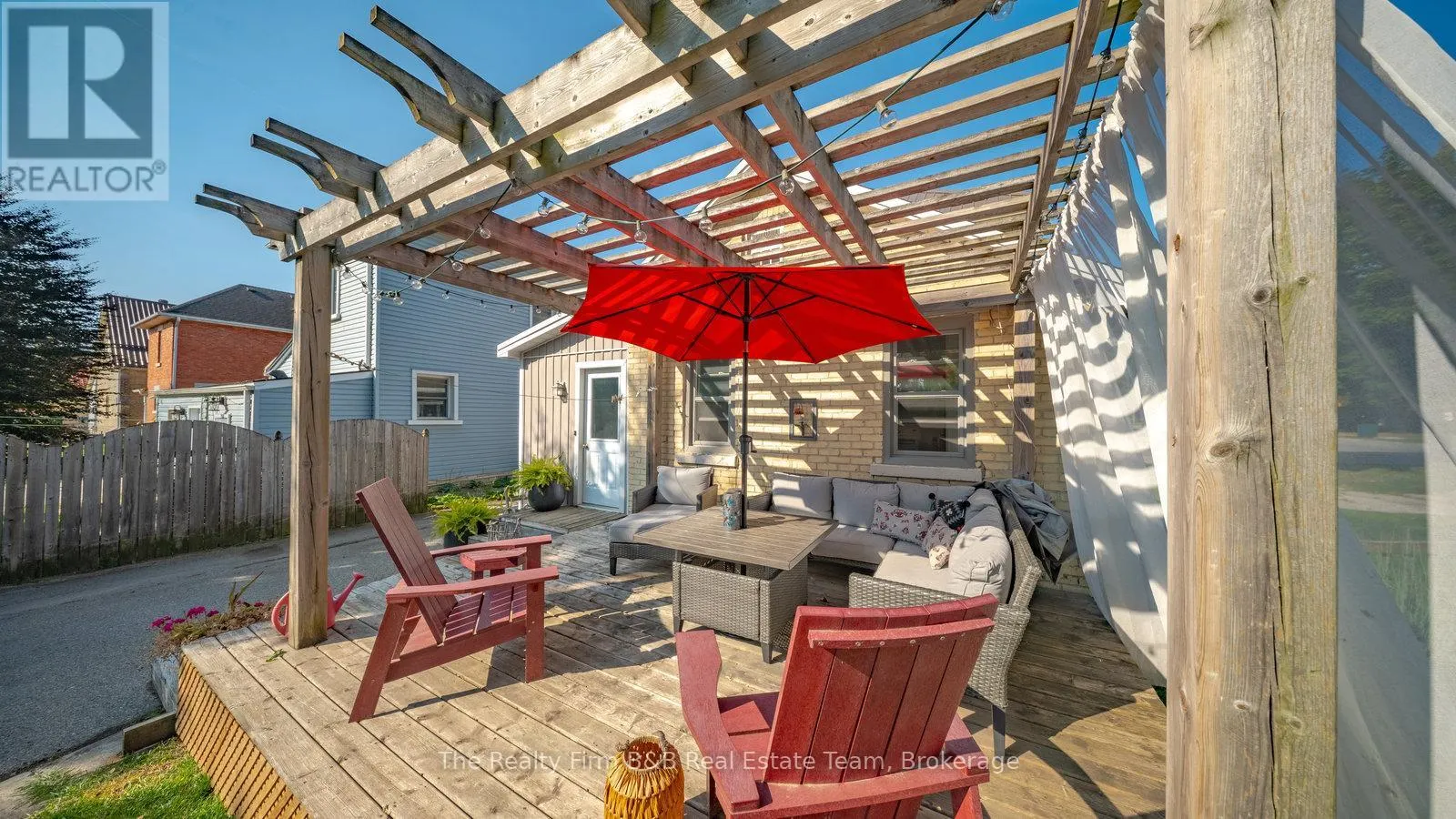 94 WOODSTOCK STREET N