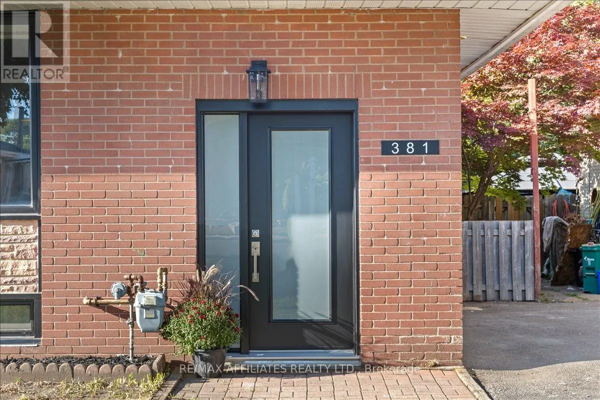 381 SPARTAN AVENUE