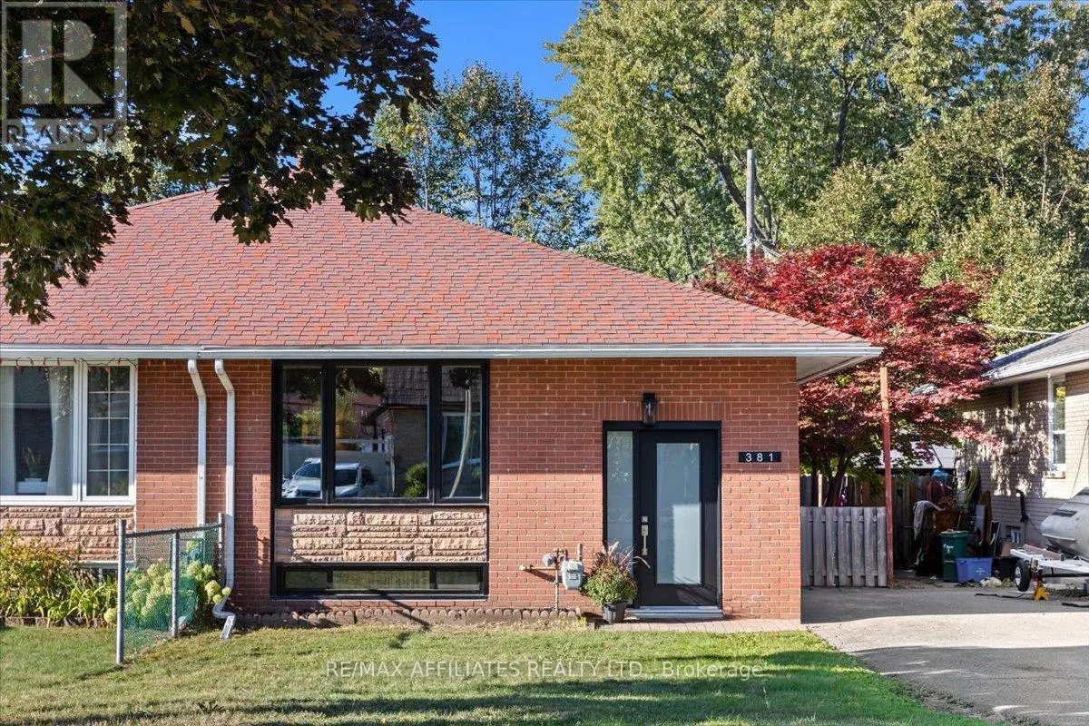 381 SPARTAN AVENUE