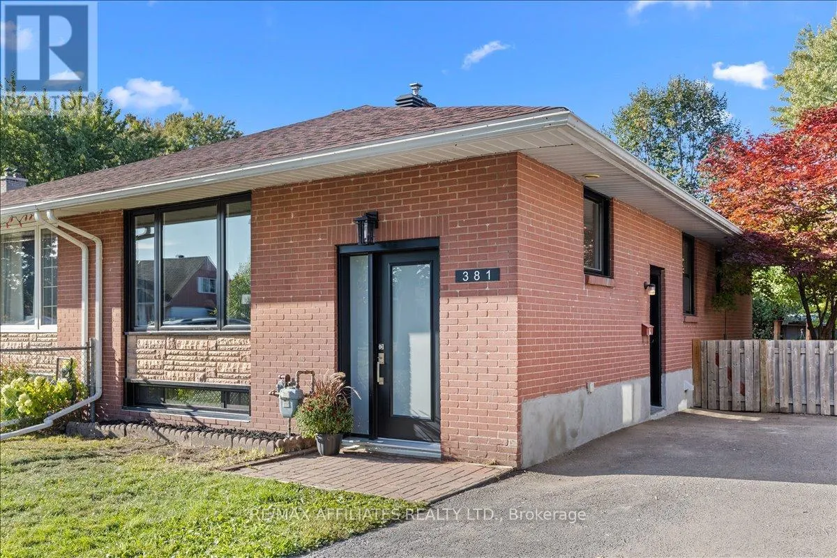 381 SPARTAN AVENUE