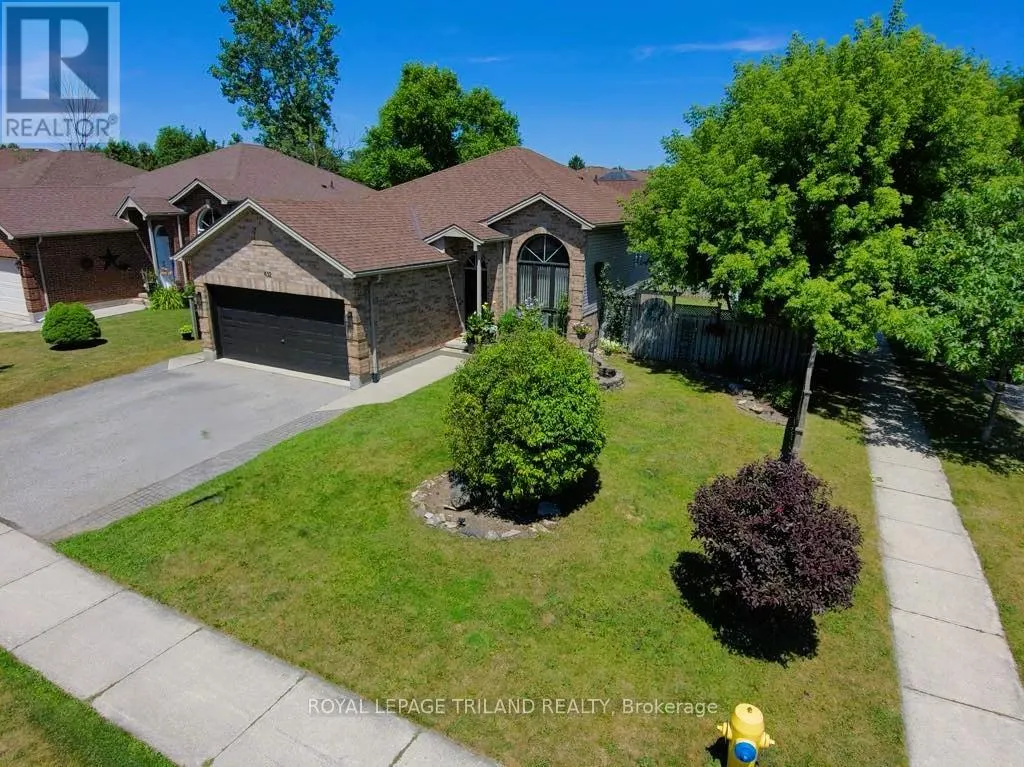 432 MARCONI BOULEVARD