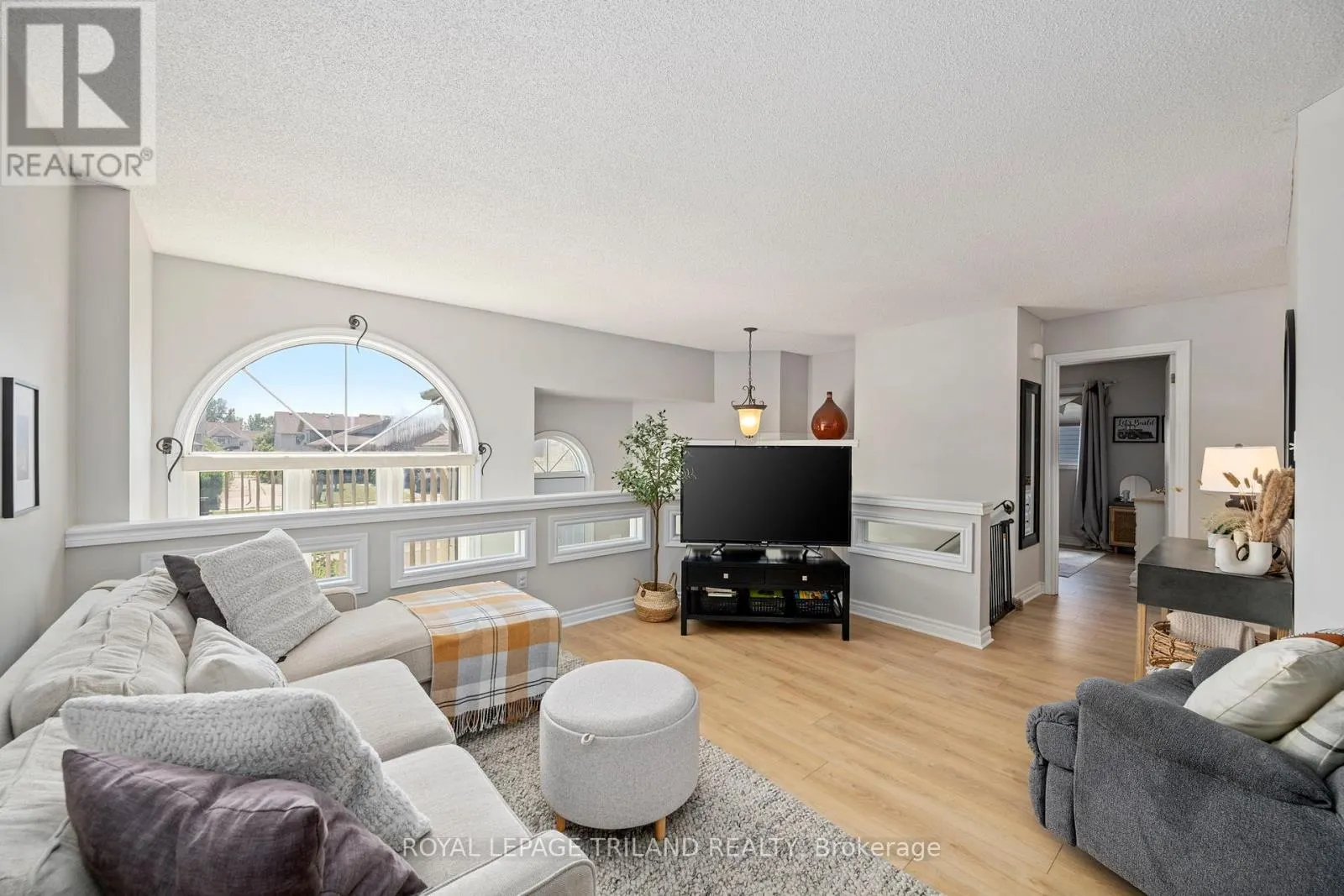 432 MARCONI BOULEVARD