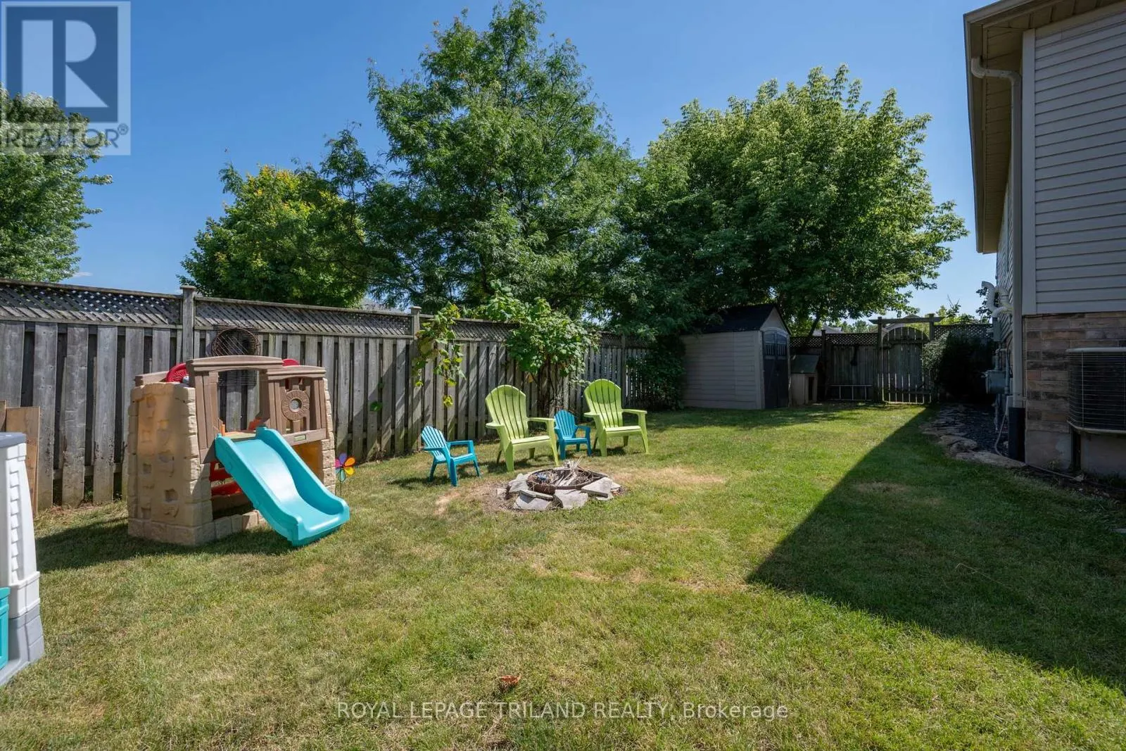 432 MARCONI BOULEVARD