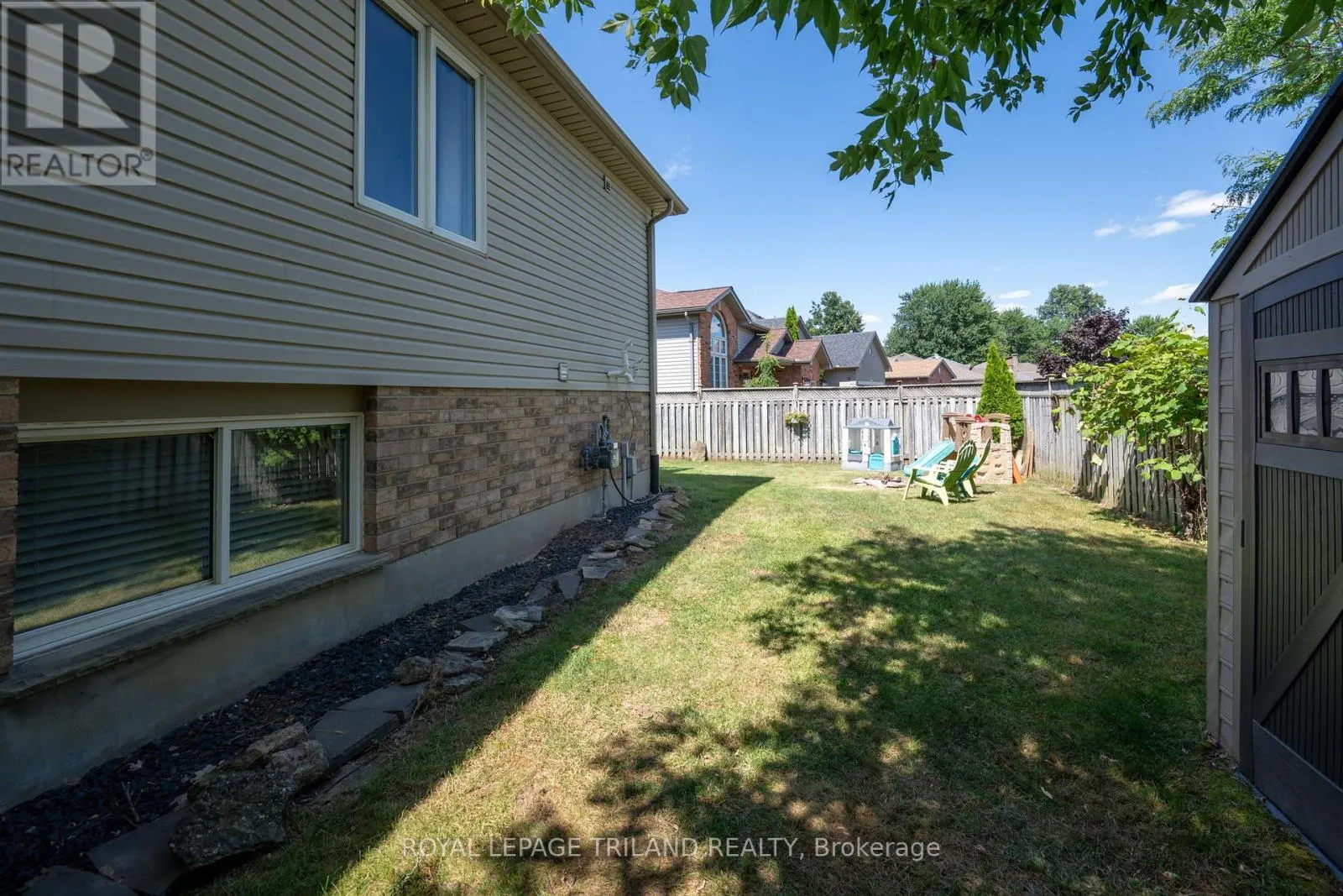 432 MARCONI BOULEVARD