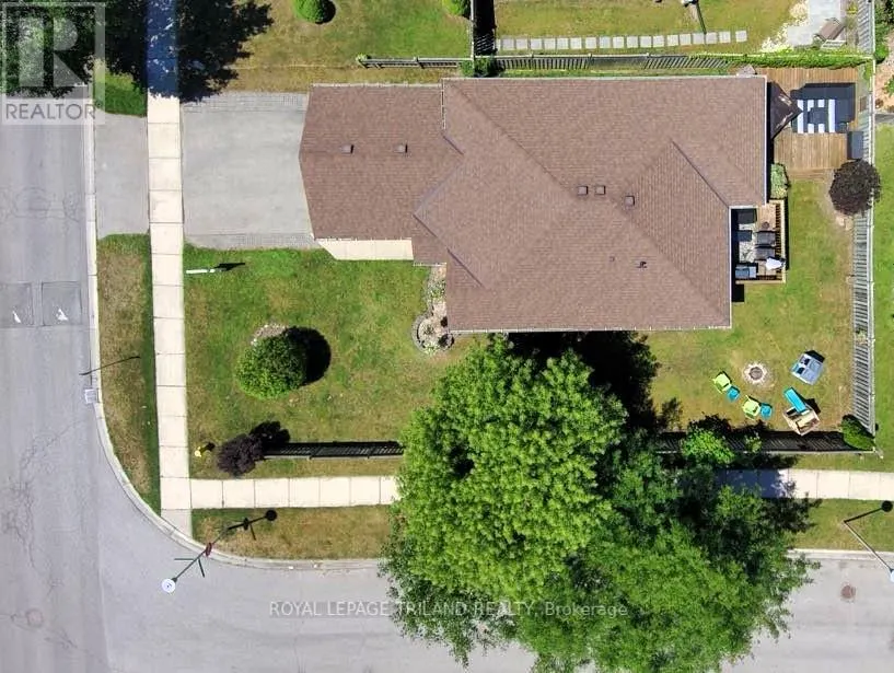 432 MARCONI BOULEVARD