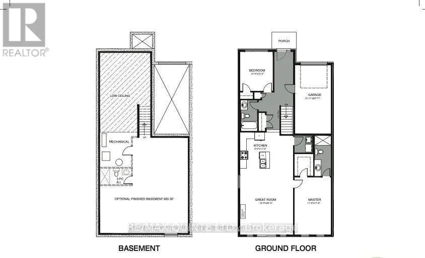 16 BALDWIN COURT