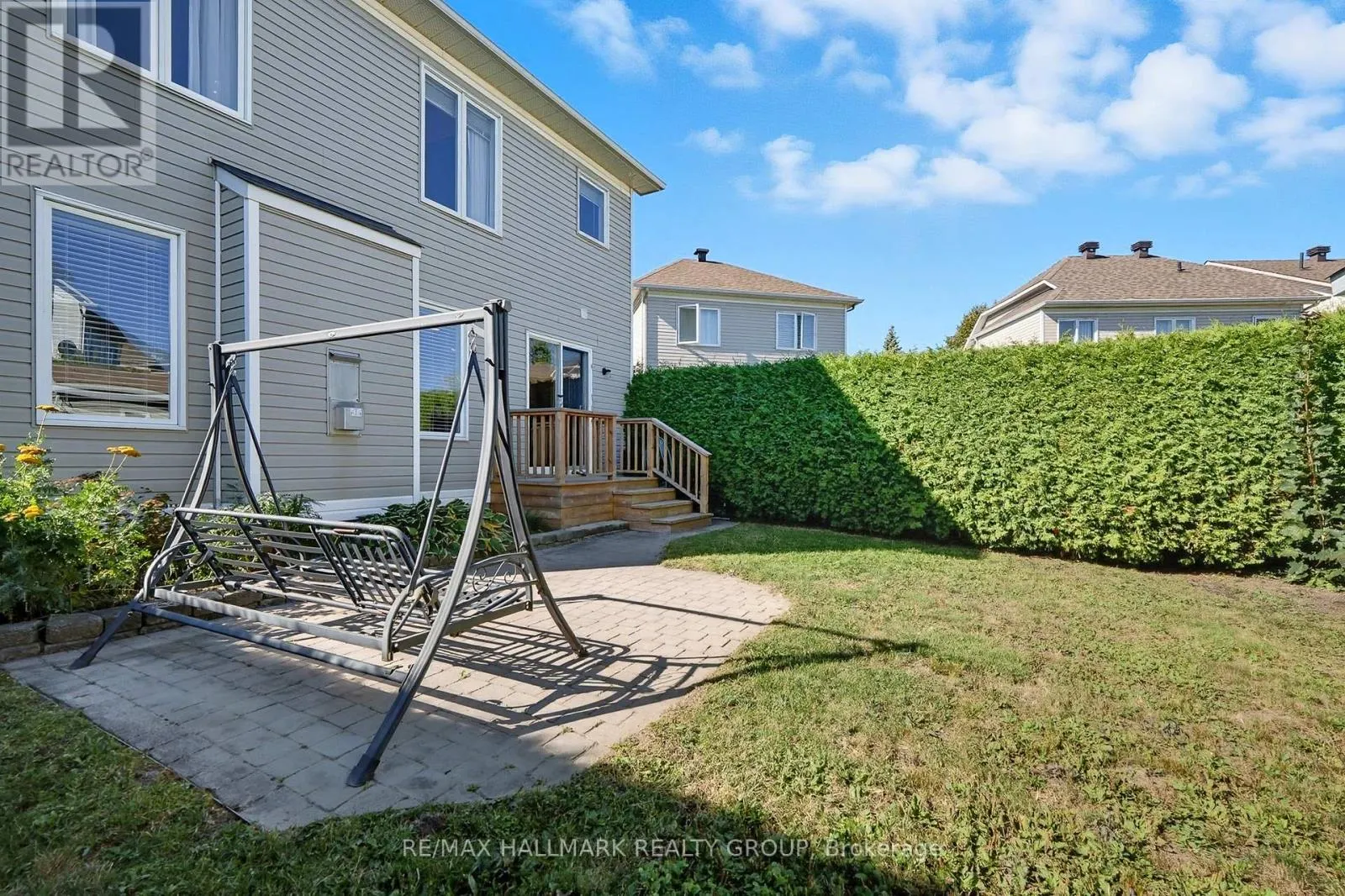 2357 RAINTREE DRIVE