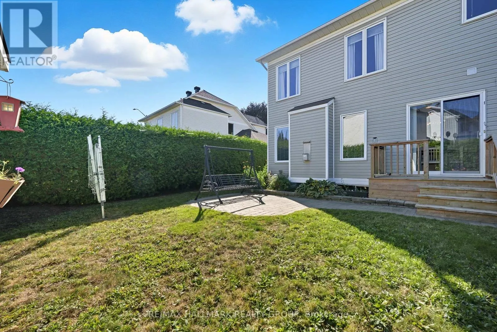 2357 RAINTREE DRIVE