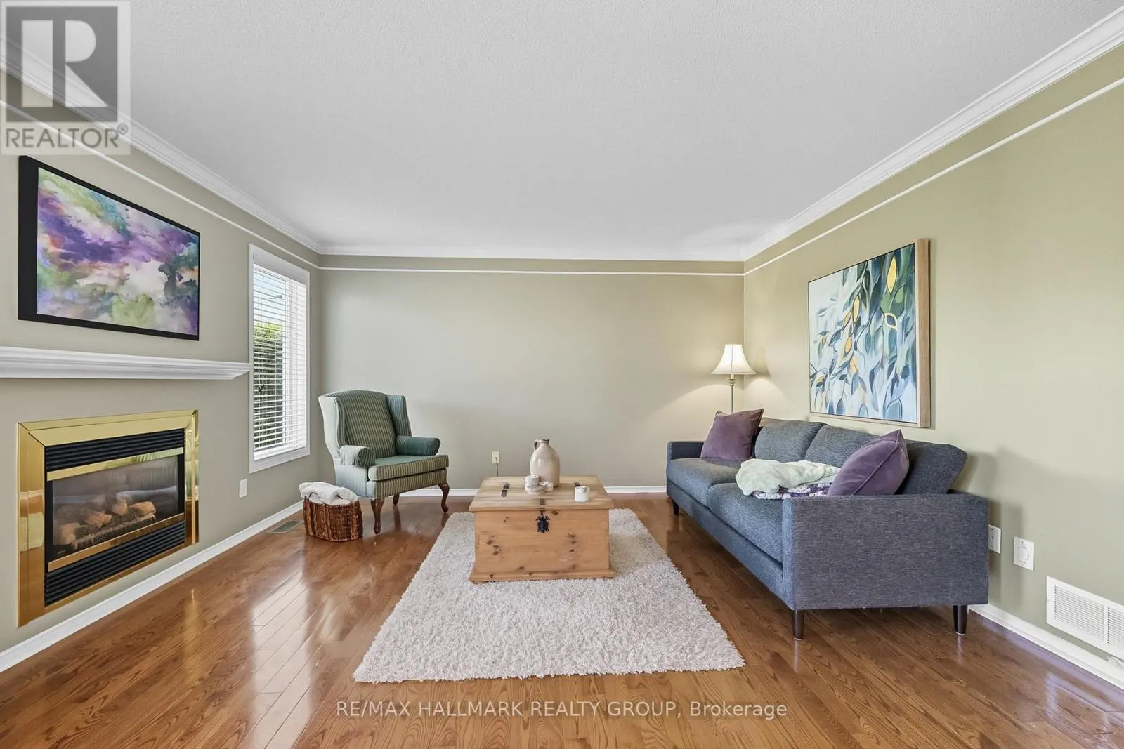 2357 RAINTREE DRIVE