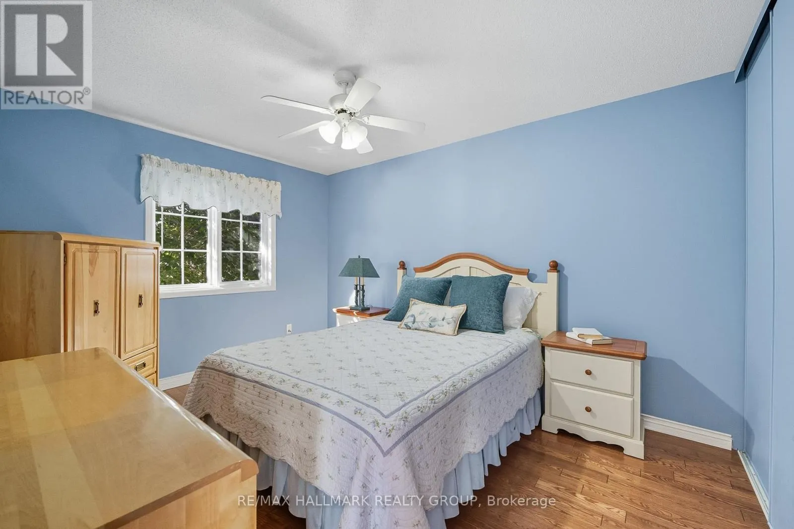 2357 RAINTREE DRIVE
