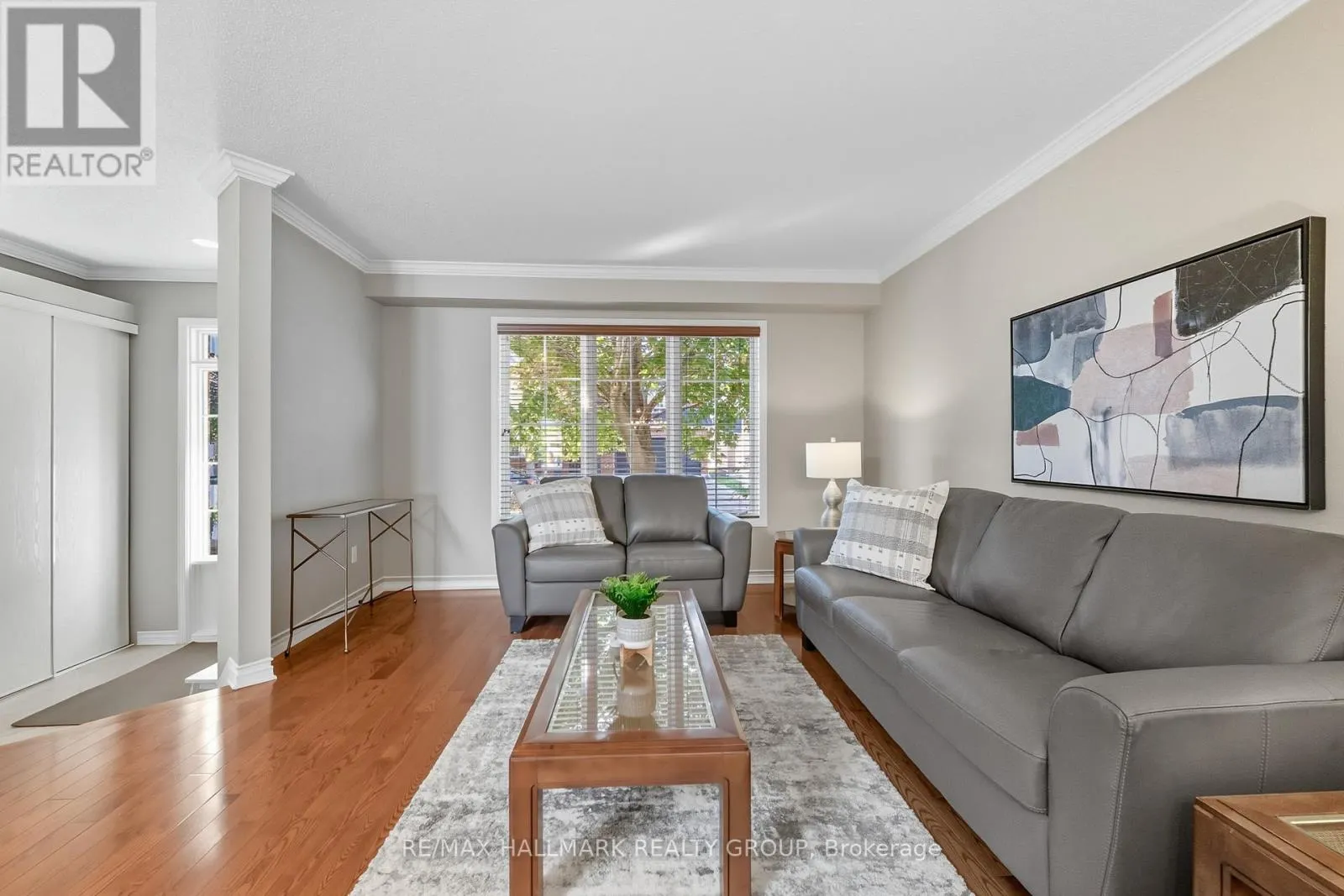 2357 RAINTREE DRIVE