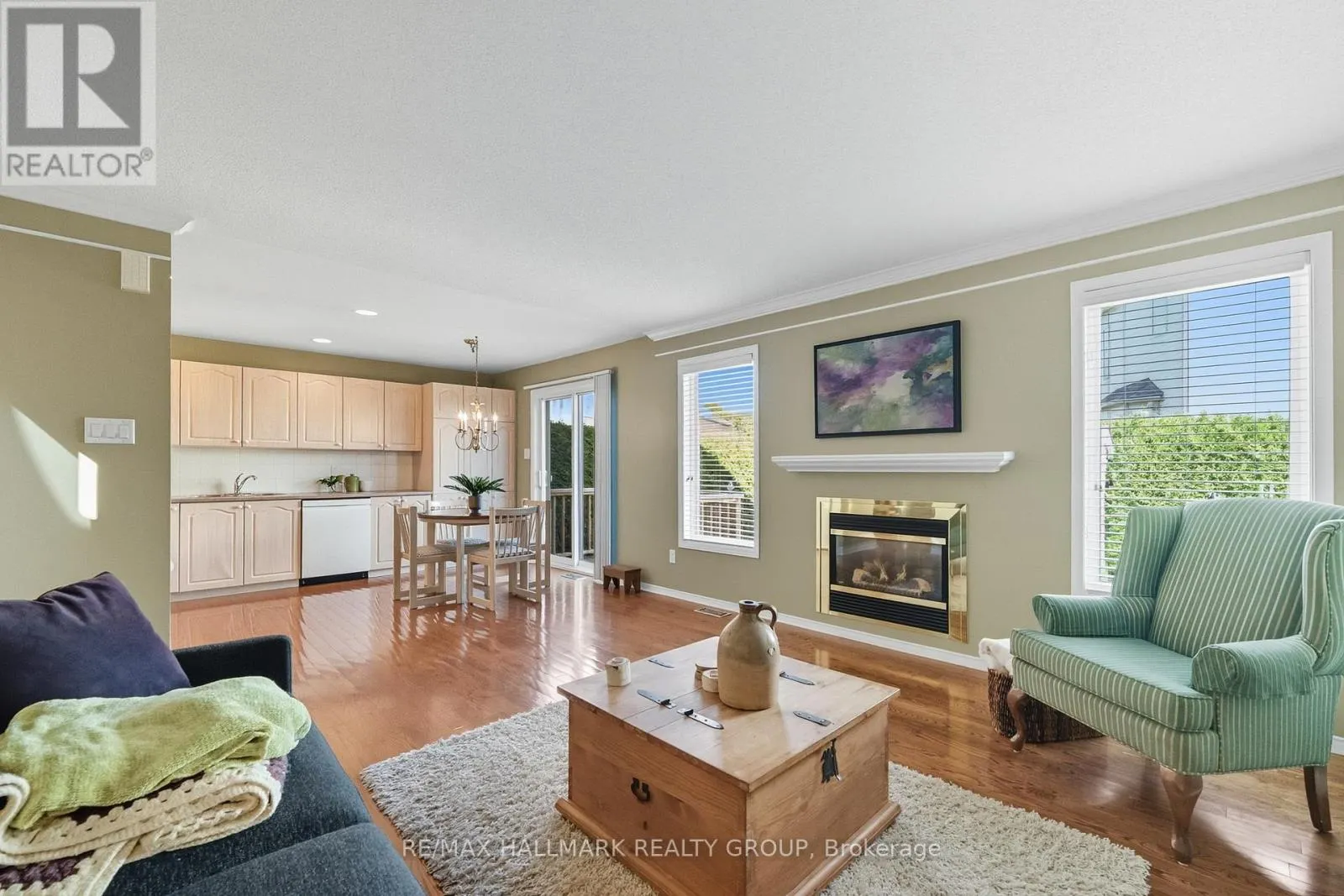 2357 RAINTREE DRIVE
