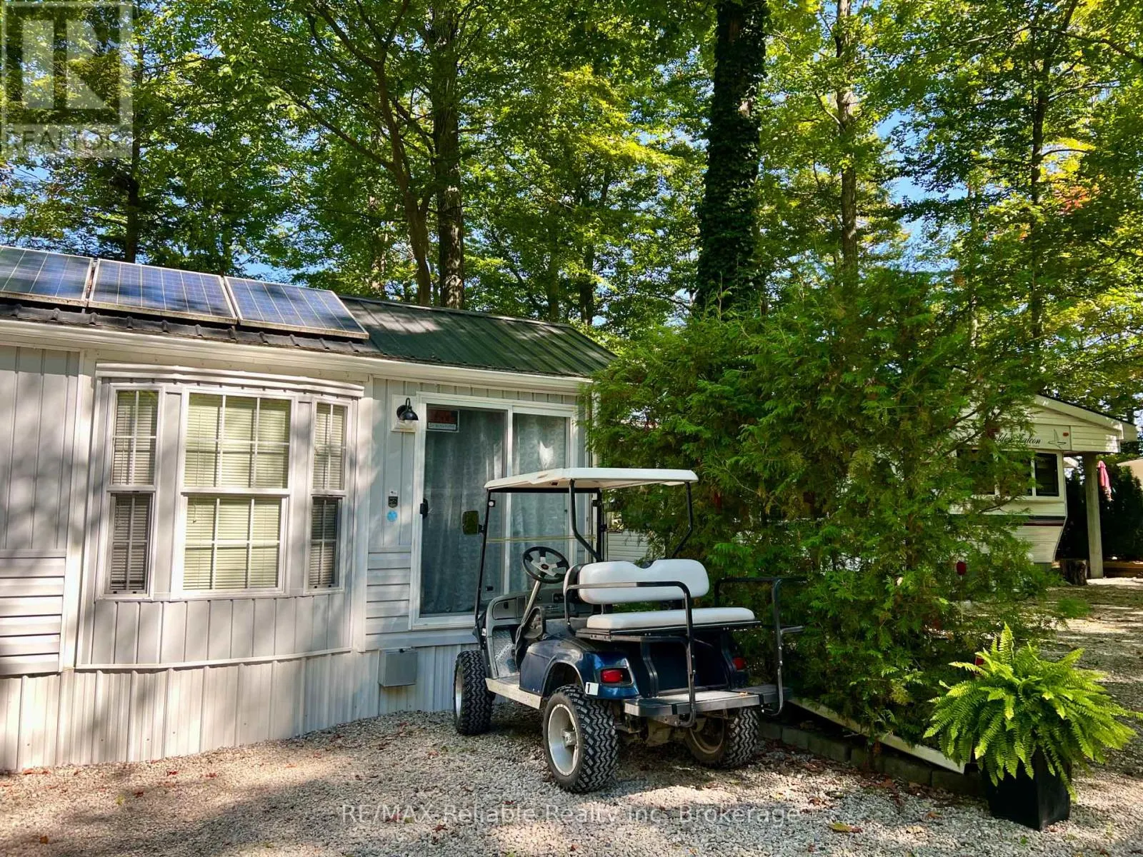 19 - 76735 WILDWOOD LINE, #19