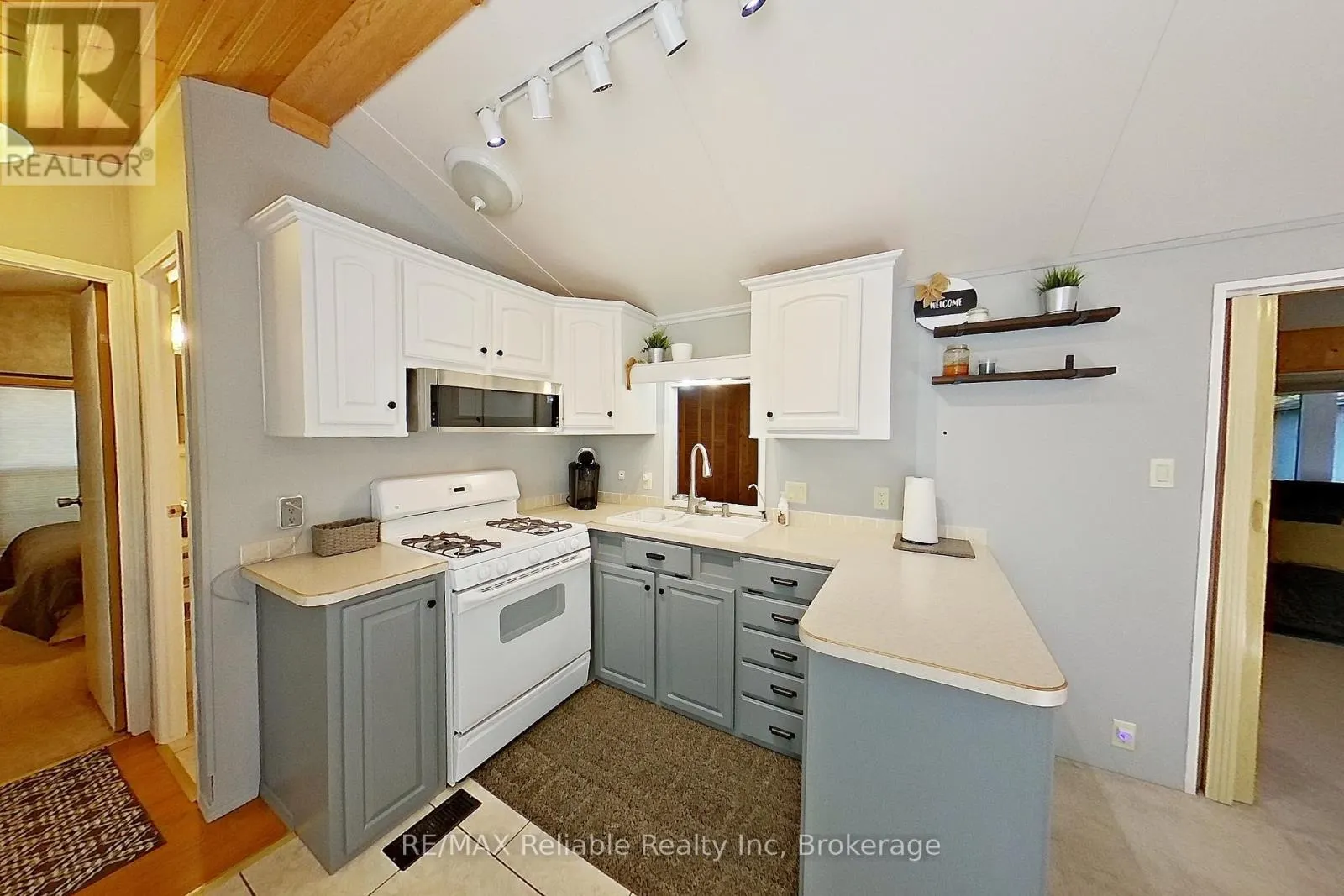 19 - 76735 WILDWOOD LINE, #19