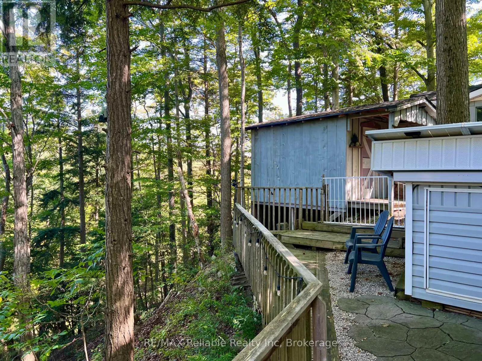 19 - 76735 WILDWOOD LINE, #19