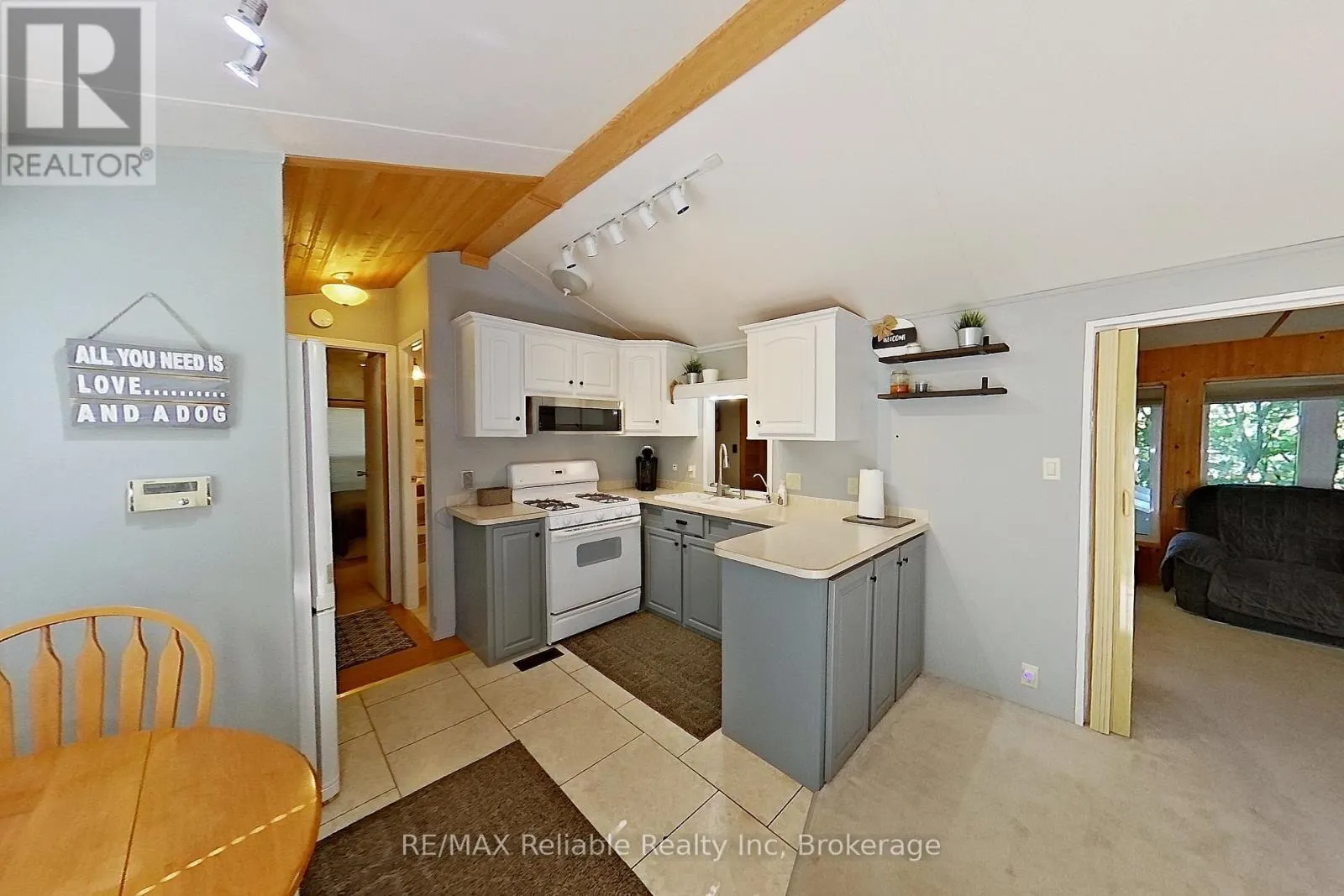 19 - 76735 WILDWOOD LINE, #19
