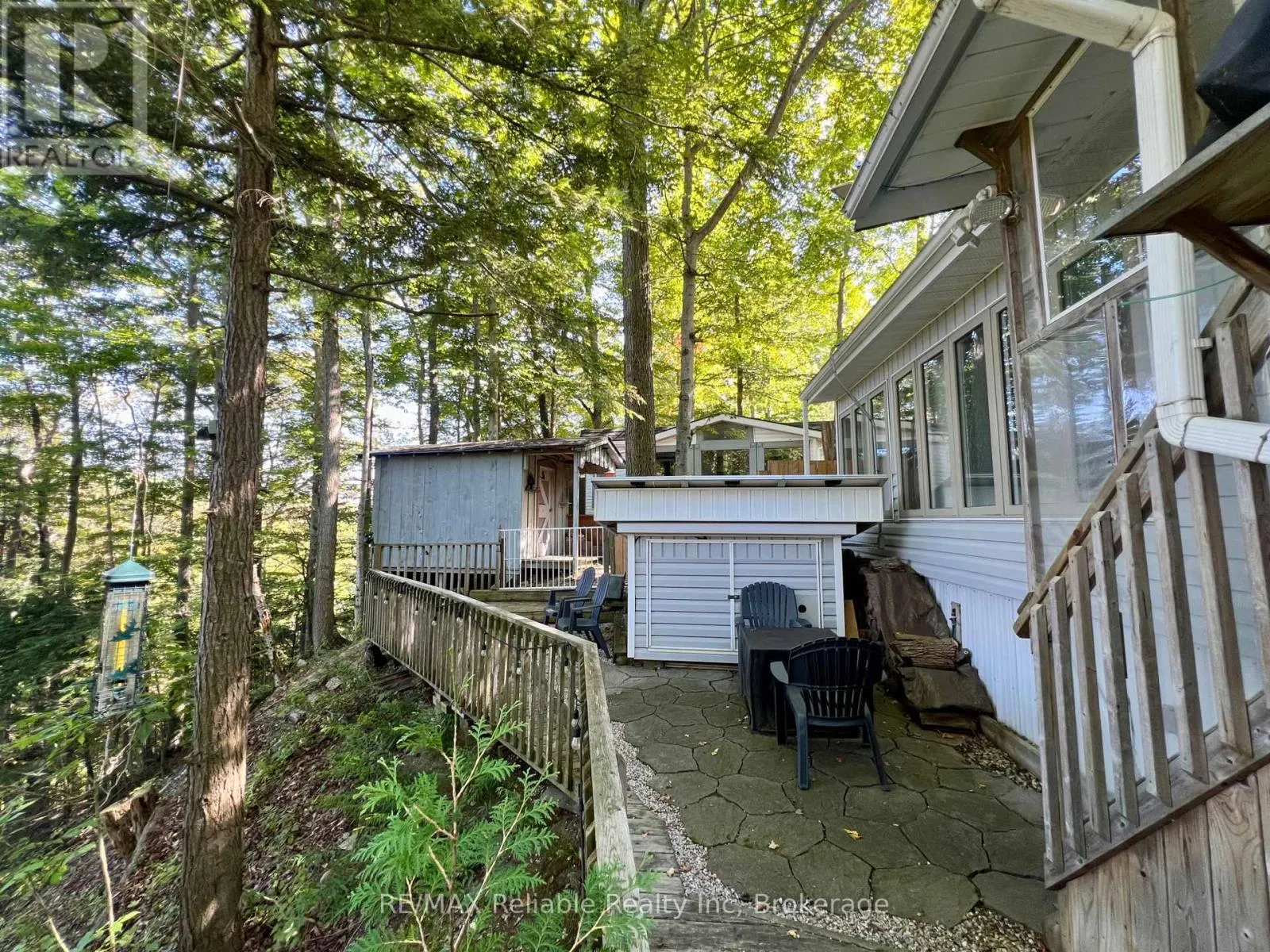 19 - 76735 WILDWOOD LINE, #19