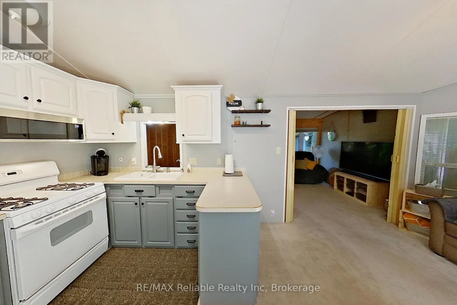 19 - 76735 WILDWOOD LINE, #19