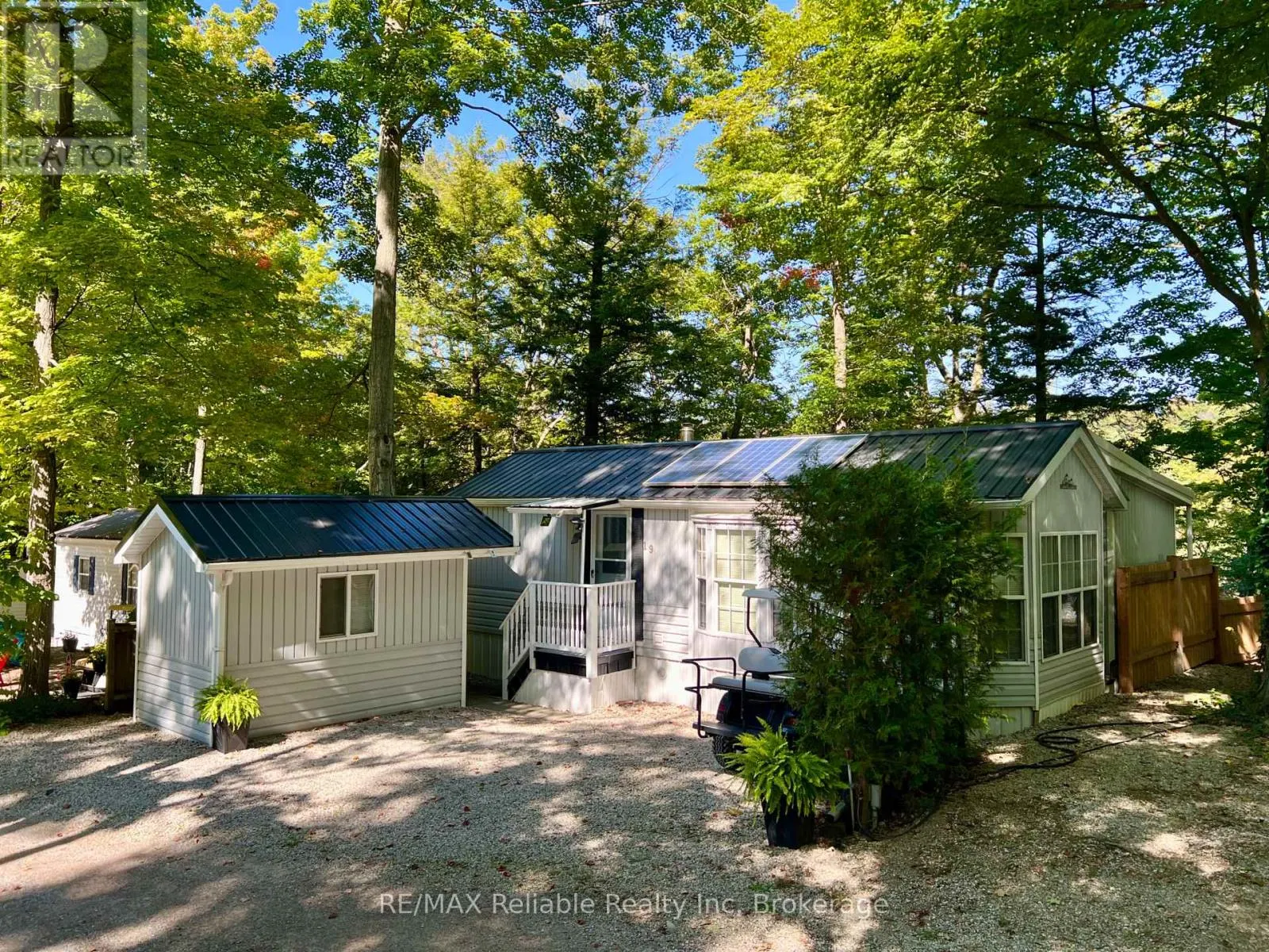 19 - 76735 WILDWOOD LINE, #19