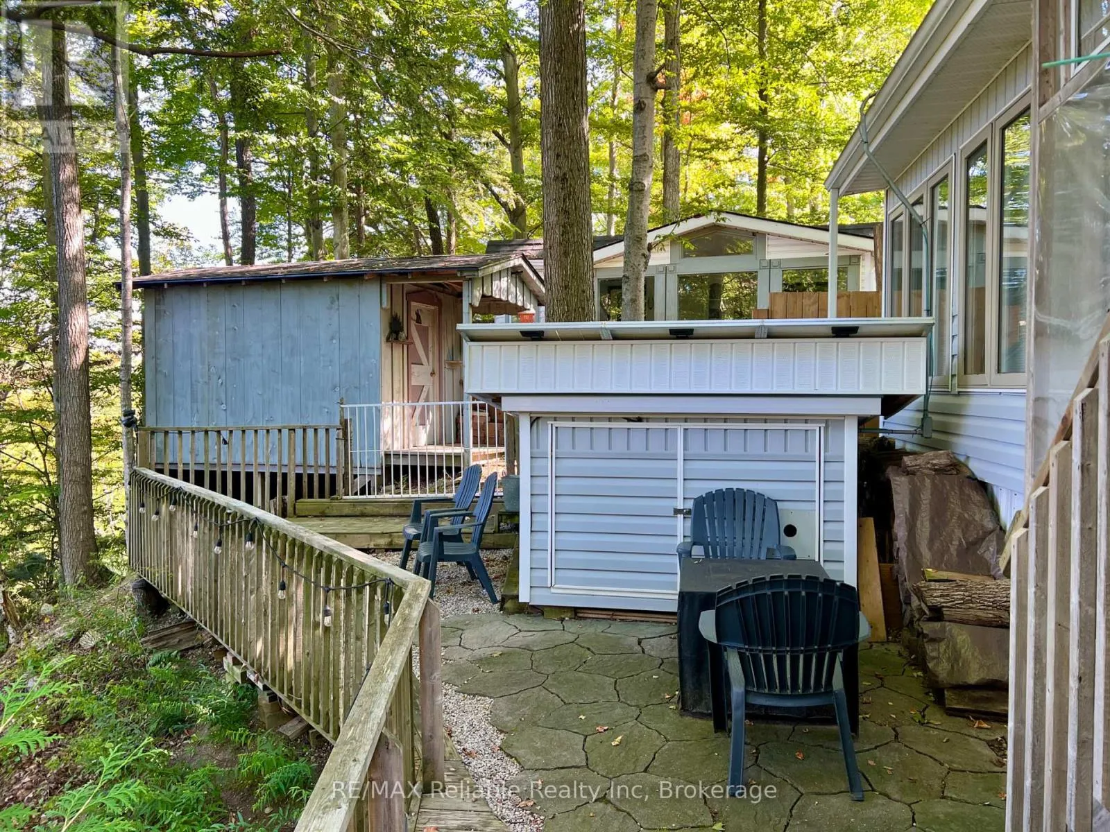 19 - 76735 WILDWOOD LINE, #19
