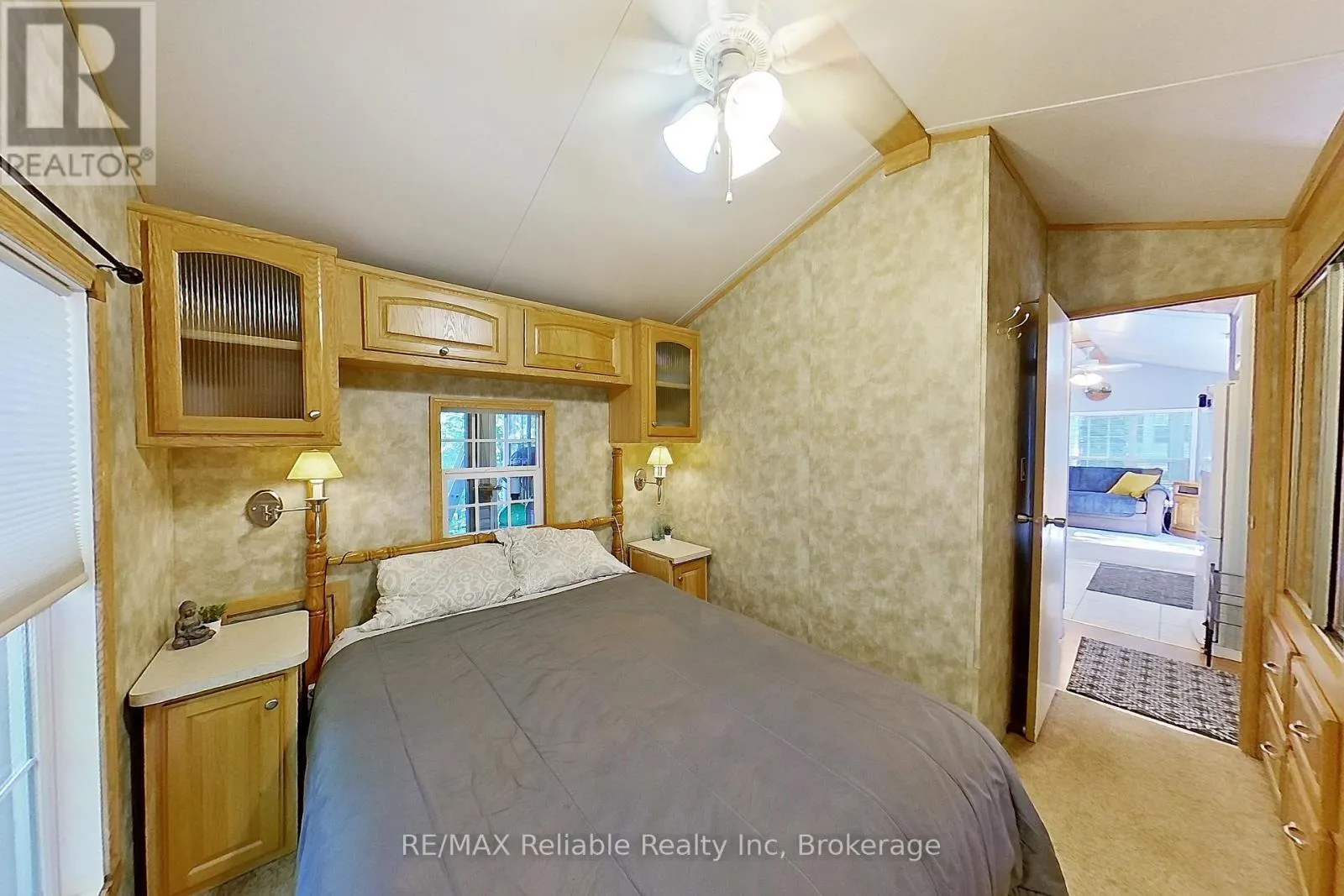 19 - 76735 WILDWOOD LINE, #19