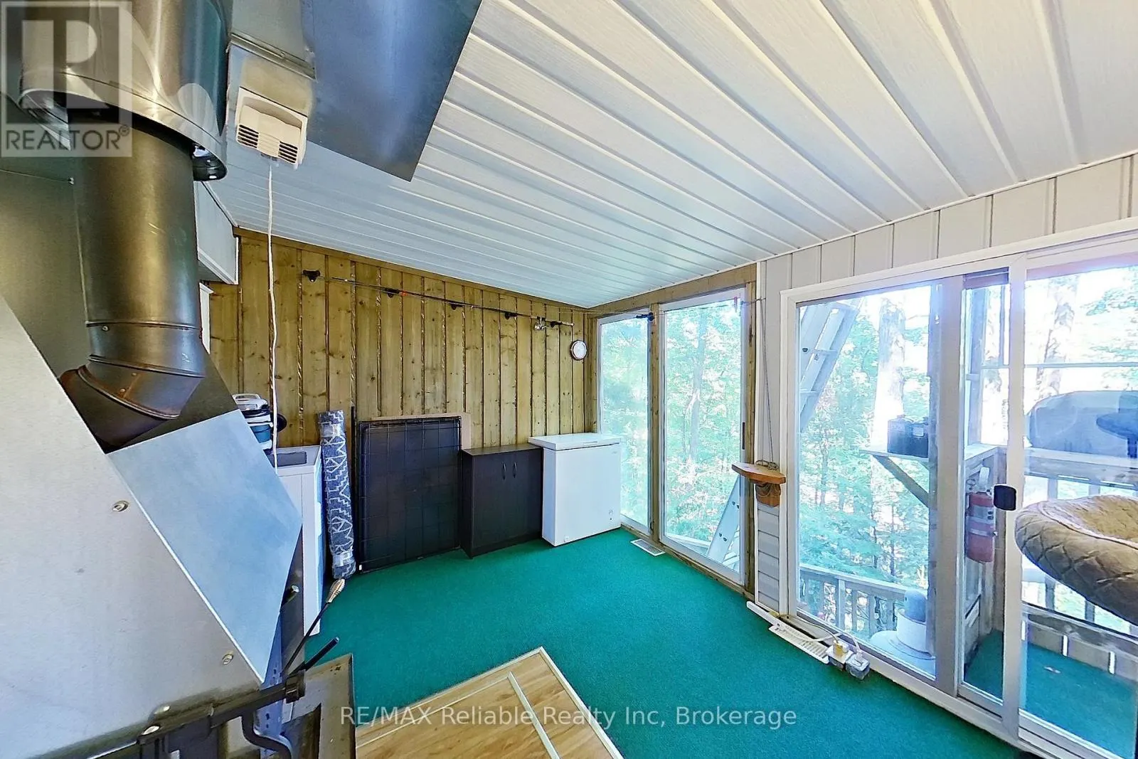 19 - 76735 WILDWOOD LINE, #19