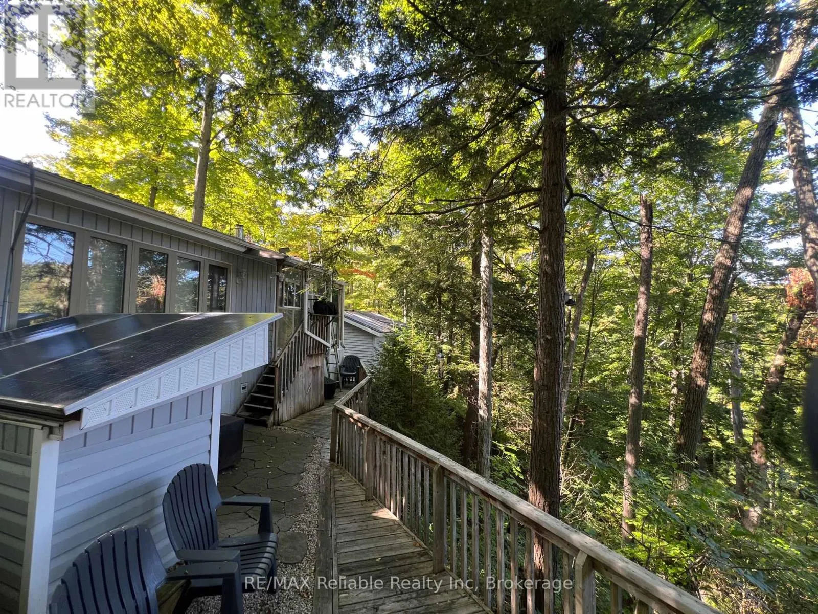 19 - 76735 WILDWOOD LINE, #19