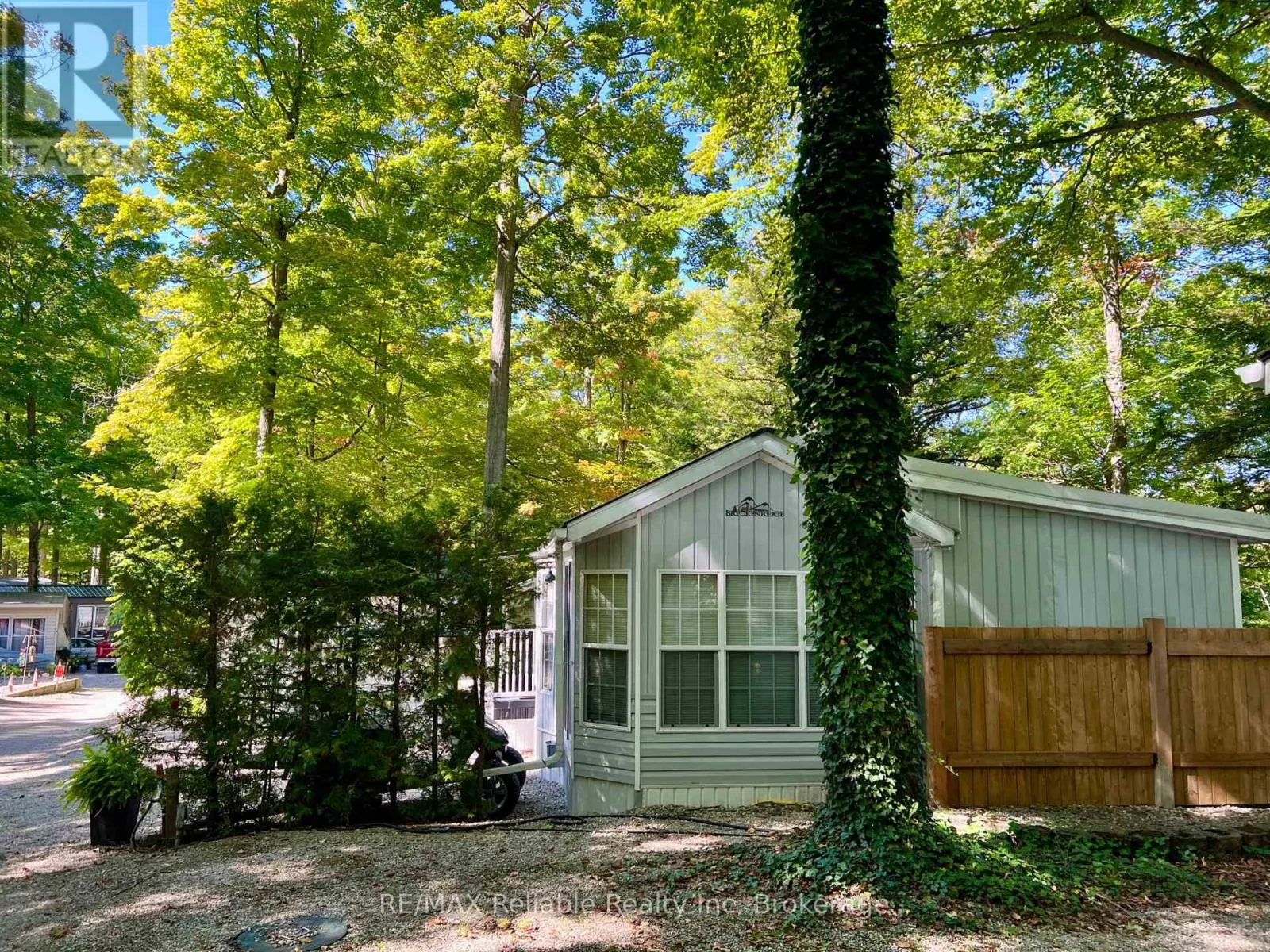 19 - 76735 WILDWOOD LINE, #19