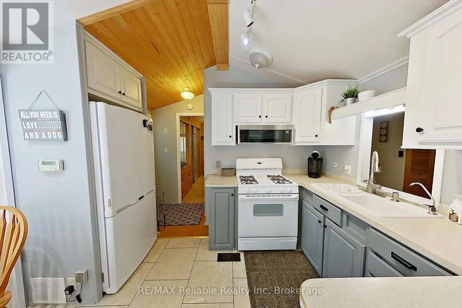 19 - 76735 WILDWOOD LINE, #19